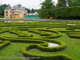 В исключительных случаях Хельбрунн стано