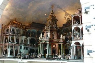 Механический театр