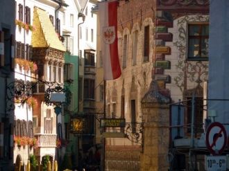 В 1536 году на этой площади, прямо перед