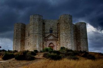Апулия – винодельческий и оливковый реги