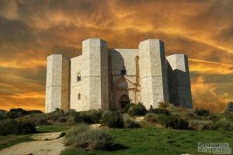 В 1266 году, после того как сын Фридриха