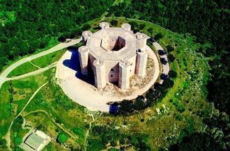 Восьмиугольник – символическая фигура, п