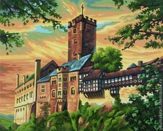 Венгерской принцессе было всего четыре г