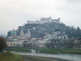 Окончательно свой нынешний вид крепость 