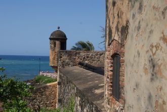 Форт Сан-Фелипе