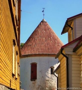 С началом XIX века царские власти вынесл