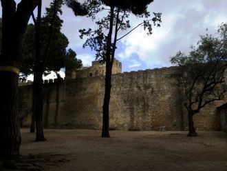 В XIII веке, когда Лиссабон становится с