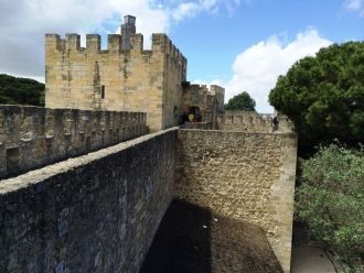 Первые следы человеческого присутствия з