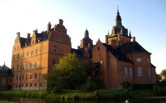 Ныне строению присвоен статус памятника 