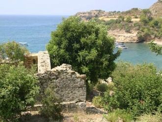 Любителям спелеологии здесь предлагаются