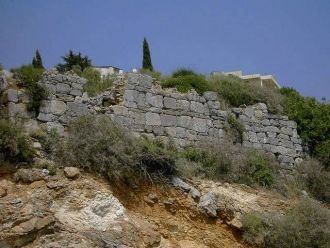 Из дошедших до наших времен исторических