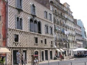 В наши дни в Доме Бикуш располагается вы