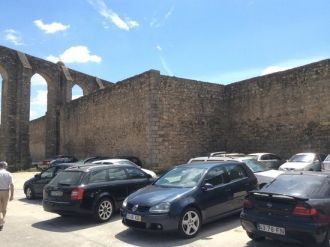 Всего акведуков в стране около десятка