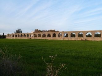 С 1986 года город Эвора — в списках Всем