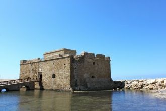 Портовая крепость (Пафос)