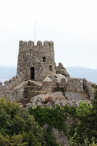 В 1147, после того как король Афонсу I з