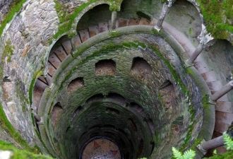 В результате землетрясения 1755 года укр