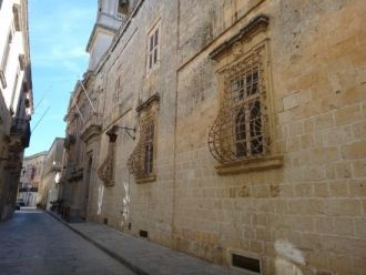 Исторический дом-музей Палаццо Фальсон: 