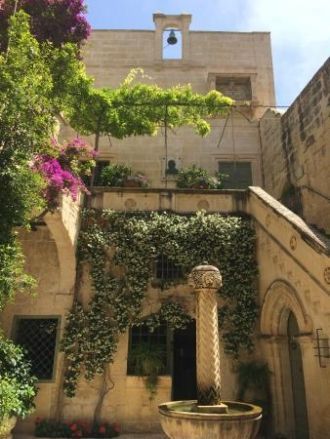 Он был преобразован в исторический дом-м