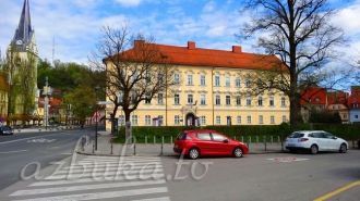 Именно по заказу правителя Иосифа II был