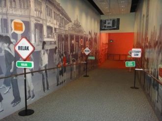 В Дискавери Центре будет интересно и дет