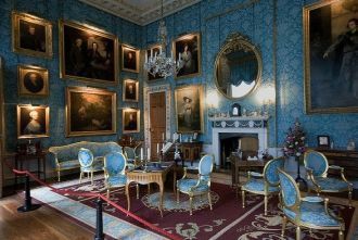 В наши дни он знаком внимательным зрител