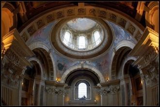 Касл-Ховард – это частный дом, один из с