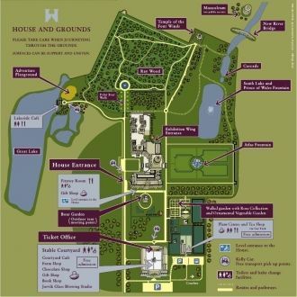 В 1975 году лорд Говард (1920-84) и Джим