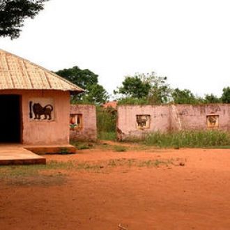 В настоящее время исторический памятник 