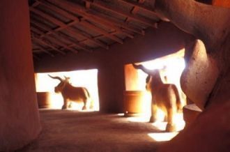 Для многих современных бенинцев королевс