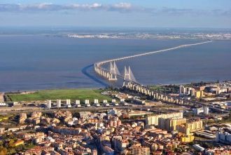 Потребовалось 3300 рабочих и около $1,1 