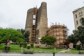 О возникновении башни хочет множество ле