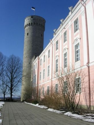 История Тоомпеа — это история правителей