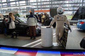 Карл Рапп 20.07.1917 года зарегистрирова