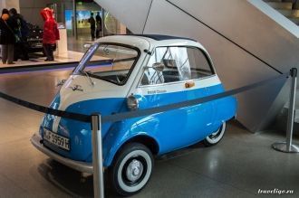 Первая мировая война внесла корректировк