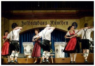 Особенные события отмечаются в Festival 