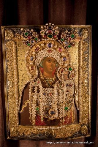 Икона.