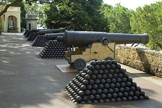 Здесь представлены артефакты связанные с