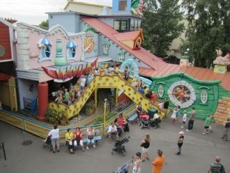 Комната смеха