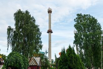 Классическое «Свободное падение» – это б