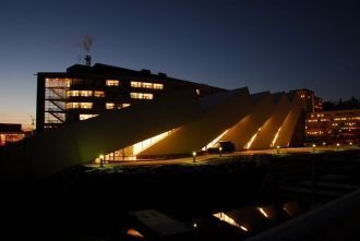 Впрочем, даже туристы, которые не увлека