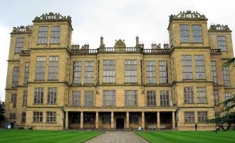 Хардвик-холл