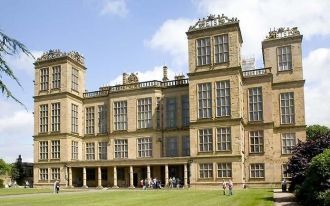 Шестеро детей герцогини образовали одну 