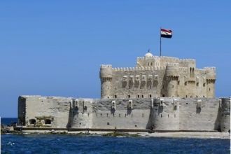 Она была возведена еще в далеком 1480 го