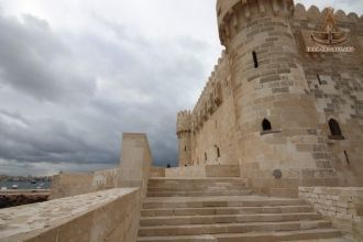 Во время так называемой революции Ораби 