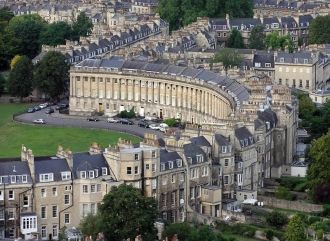 Королевский полумесяц