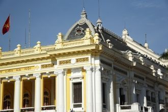 Некоторые архитекторы полагают, что, пос