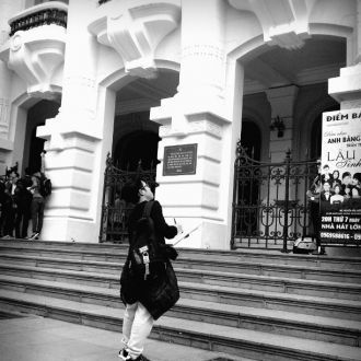 Но с 1940 года площадку предоставили мес