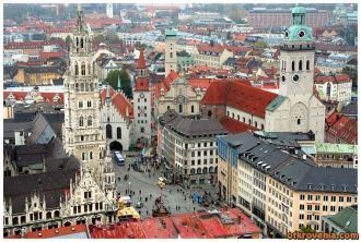 Интересно, что за десять лет до начала п