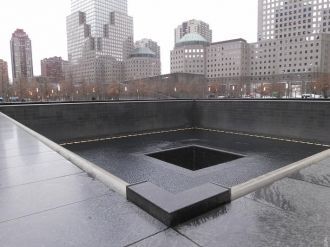 9/11 Memorial Museum – это официальное н